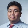 James W. Kim, Founder and CEO of EluciDx
